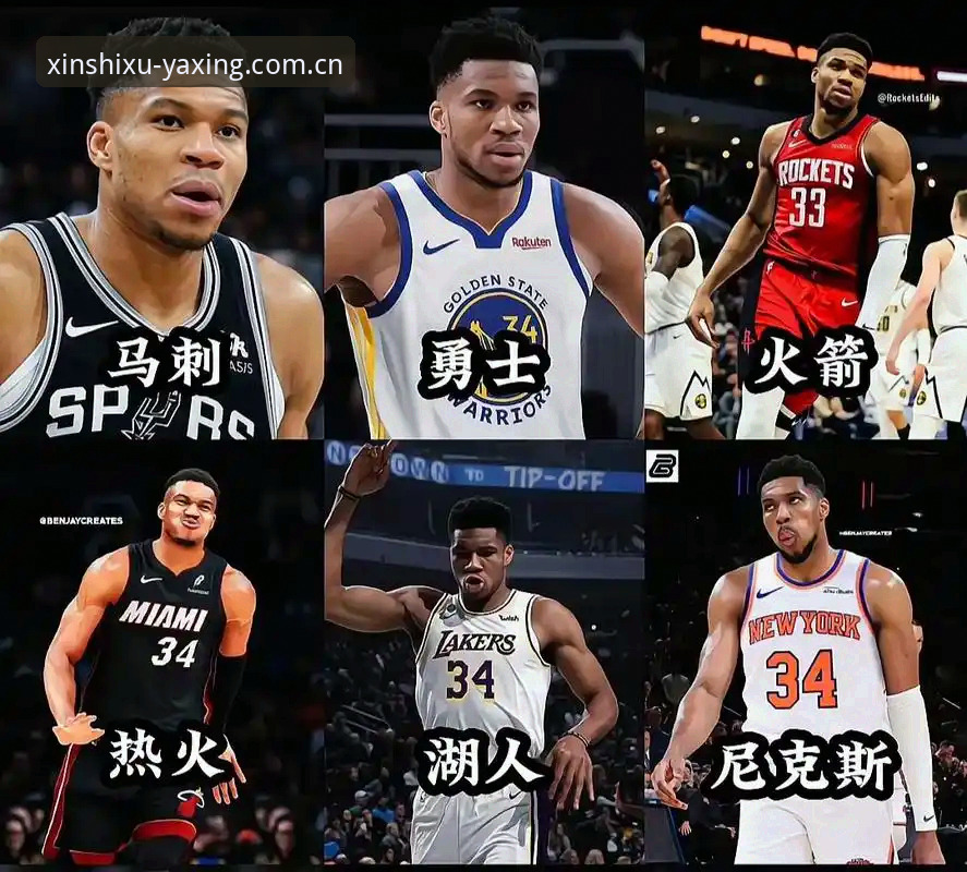 定义中国新秩序CN登录入口 北岸花园外的夏日悬念:字母哥与热火的交易变局